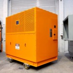 TMC Transformers - 1500kVA 11000:415V IP21 Transformer