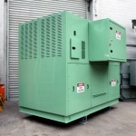 TMC Transformers - 1500kVA 33000:6600V IP23 Transformer