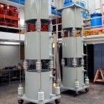 TMC Transformers - 2.42mH 33000V 440A Damping Reactor