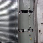 TMC Transformers - 6.50mH11kV 650A Current Limiting Reactor