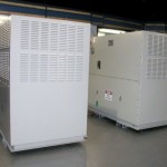 1000kVA, 6900:450V, Dd0, AN, IP23, Cast Resin Transformer