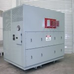 2000kVA, 22000:415V, Dyn11, IP21, Cast Resin Transformer