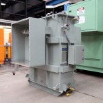   Auto transformadores en aceite para arranque de motor 6700KW, 11000V, Ya0, ONAN