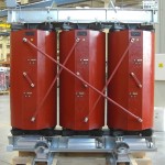 Transformador Seco Encapsulado 2000 KVA, 10000-20000:415 V, ANAF