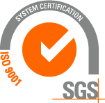 SGS_ISO9001